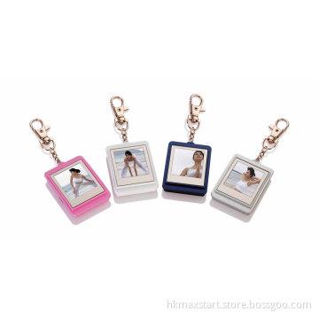 1.5 inch Digital Photo Frame with Keychain (MS-DPF015A)